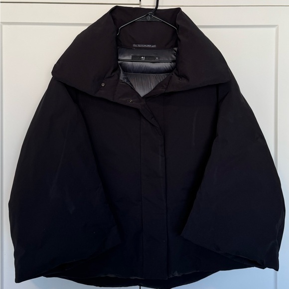 [Make offer] Jil Sander x Uniqlo +J Hybrid Down Jacket - Picture 2 of 3